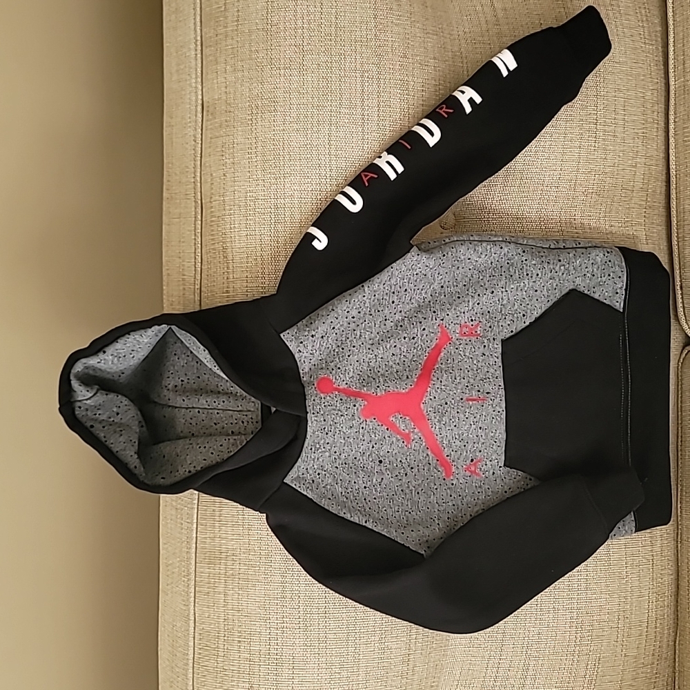 Air Jordan Hoodie
